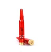 Snap Caps-Rifle-Plastic 7.62x39 ASC76239